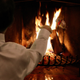 Illustration for article titled Study Finds Best Way Of Dealing With Life’s Disappointments Still Casting Snifter Of Rare Scotch Into Roaring Fire